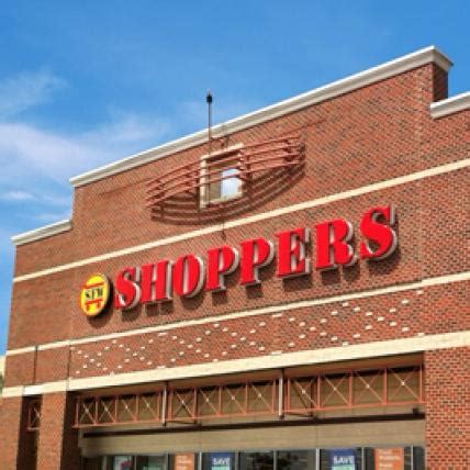 shoppers grocery store clinton md.